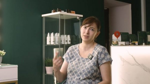 Франшиза лазерной эпиляции Laser Love |Отзыв партнера из г. Ногинск