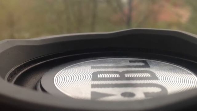 BASS TEST SPEAKER JBL XTREME MINI смотреть онлайн