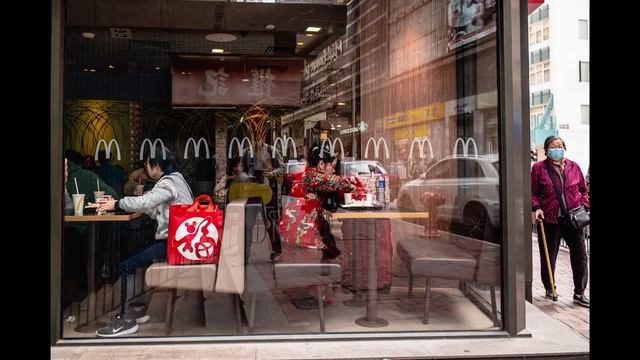 #019 (Leica M240) Snapshots in Central, Hong Kong смотреть онлайн