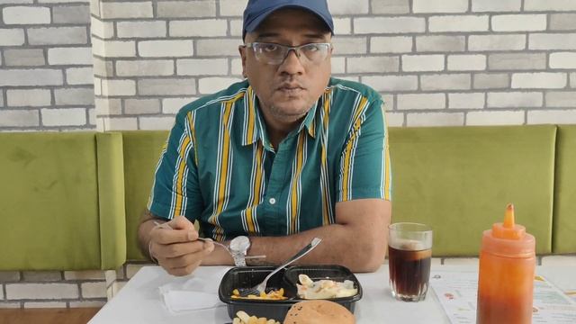 Combo Burger Offer @99/- Bright Door Cafe Offer Like Never Before смотреть онлайн