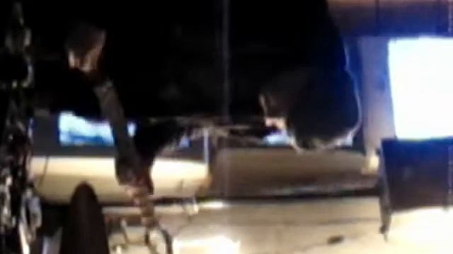 Russian Sound Art #03 - ASTMA & Iano Akh смотреть онлайн