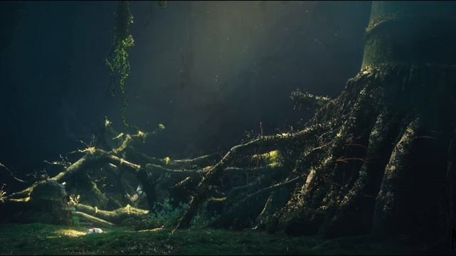 Гайд по укрощению Черного Лотоса | Млечный путь среди вечной ночи | 8 серия смотреть онлайн