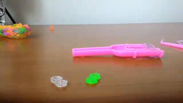 Rainbow Loom Bands урок#1 Рыбий хвост смотреть онлайн
