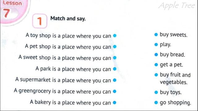 NEW! Карпюк 4 НУШ Unit 2 Урок 7 Cторінкa 40 & Activity Book ✔Відеоурок