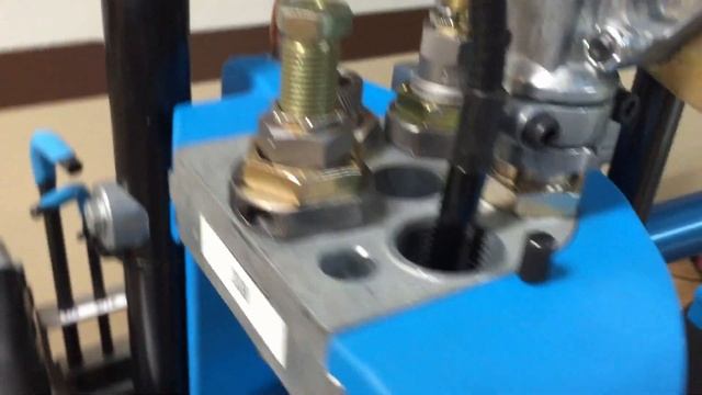 Visual Powder Checker with Inspection Camera for Bullet Reloading смотреть онлайн