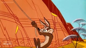 Wile E. Coyote and The Road Runner: Beep Prepared