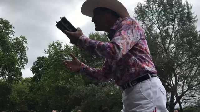 18+ Steve vs Visitors Speakers Corner Aug 19th 2018 смотреть онлайн