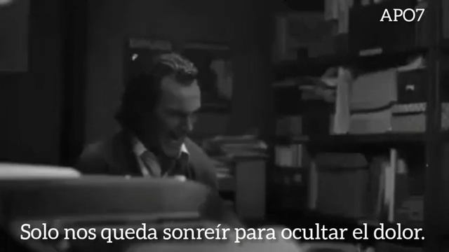 Solo nos queda sonreír😊 para ocultar el dolor.😢💔 смотреть онлайн
