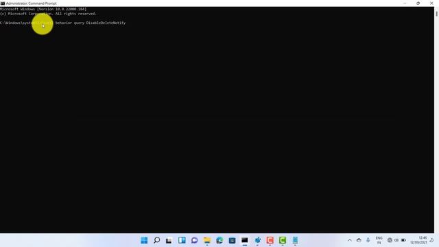 How to check if trim is enabled for your SSD on Windows 10&11 - Quick Tutorial [TECH DRIVE] смотреть онлайн