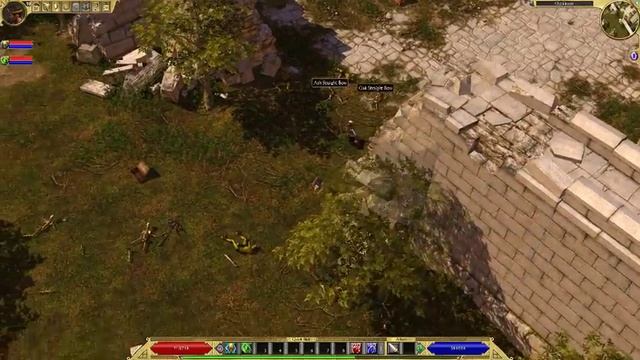 Titan Quest Anniversary Edition - 18 смотреть онлайн