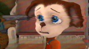 Барбоскины Вырезанный фрагмент (Мама,12.09.2023,Аналоговое тв)