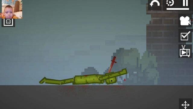 Зелёные человечки смотреть онлайн