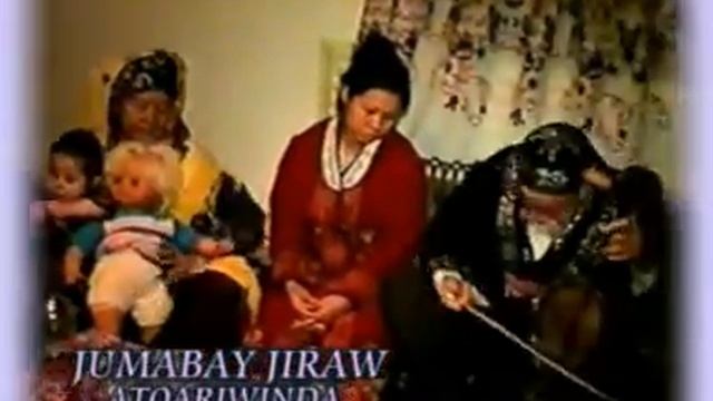 Jumabay jiraw Shomanay tariypi terme смотреть онлайн
