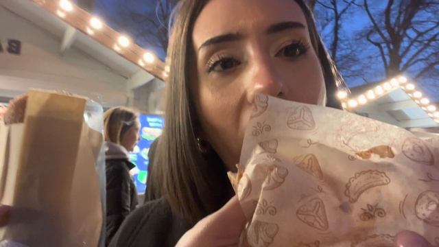 vlog | Rusya’da paskalya bayramı ve evimden uzak ilk şeker bayramı смотреть онлайн
