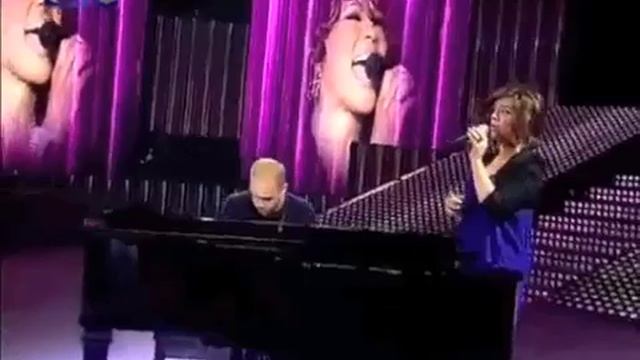 I Will Always Love You - Miral (Star Academy 7 Lebanon Prime 4) смотреть онлайн