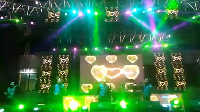 Grupo Travé Internacionl, "Tus Jefes No Me Quiere", En San Matías Atzála, 2019. смотреть онлайн