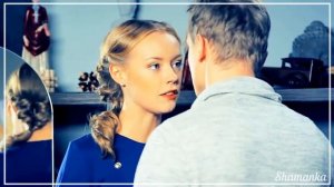 ►Мила & Илья | «Спросите у осени»