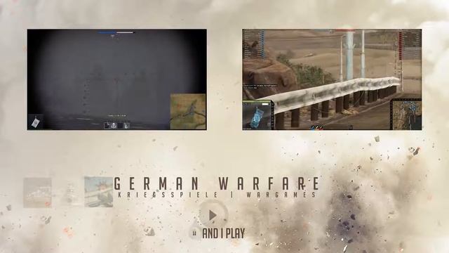 Armored Warfare Gewinnspiel - 3 EA Keys zu gewinnen смотреть онлайн