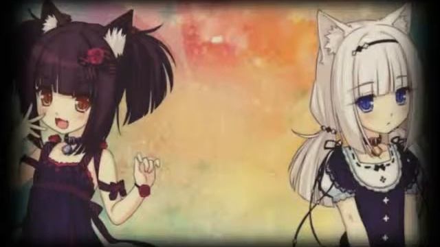 Чоколла и Ванилла смотреть онлайн