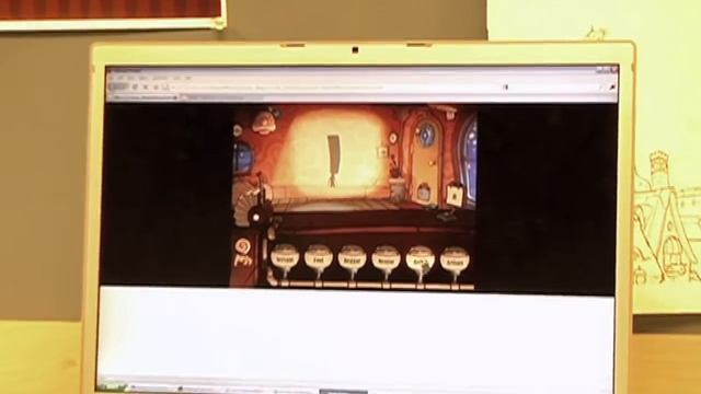 Singapore-MIT GAMBIT Game Lab Game of the Week #2 Shadow Shoppe смотреть онлайн