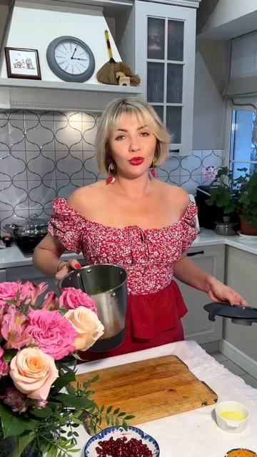 Рецепт грузинского пхали со свеклой ! смотреть онлайн
