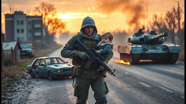 Донбасс ты в сердце моём! смотреть онлайн