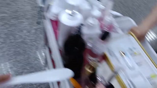 Helen eyelashes curling procedure part 2 смотреть онлайн