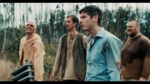 Фильм « Занесло»