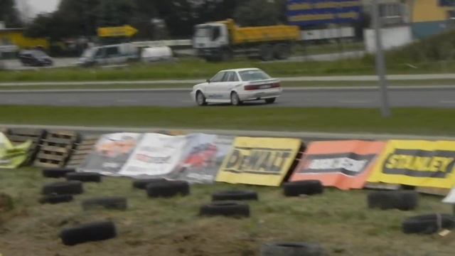 1/4 EŁK 2011 AUDI TURBO смотреть онлайн
