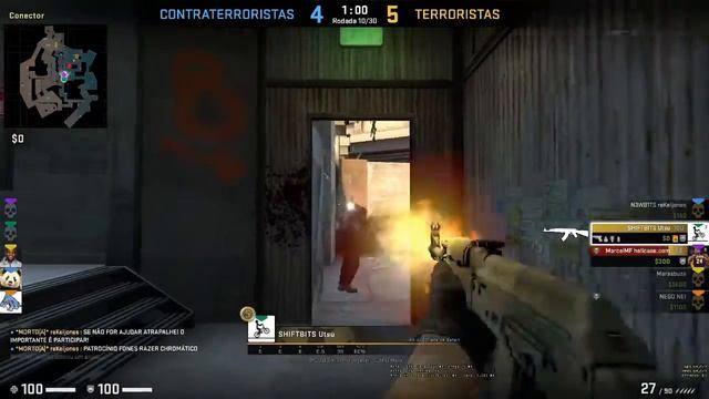 CS:GO - Marcel e a Saga do Buda смотреть онлайн