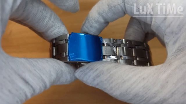 TISSOT МЕХАНИКА смотреть онлайн