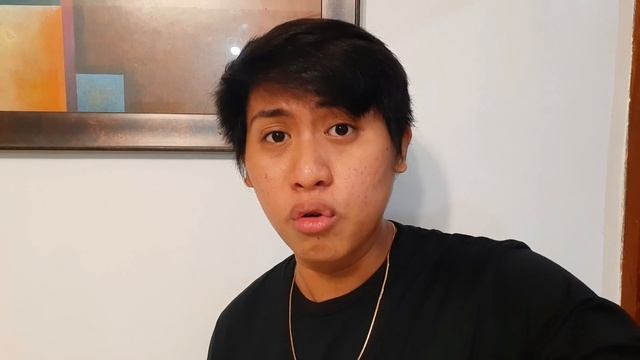 My heart went oops | Gideon Costales смотреть онлайн