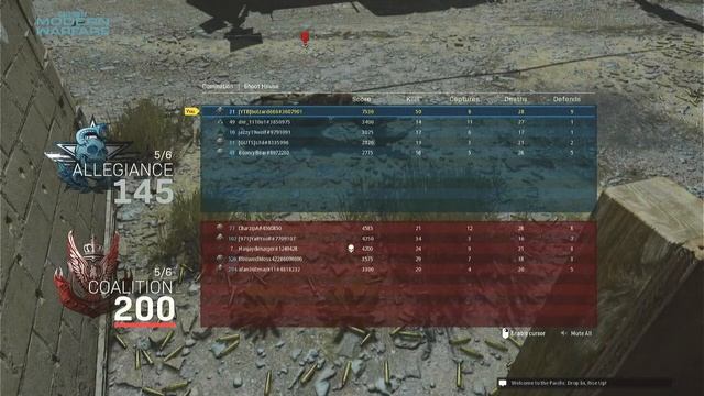 MODERN WARFARE 2019 IS A BETTER GAME! смотреть онлайн