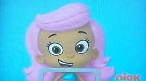 Bubble Guppies Bone Song