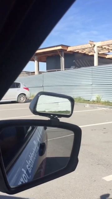 Парковка задним ходом под углом 90👍 #АвтошколаФормула #Автошкола смотреть онлайн