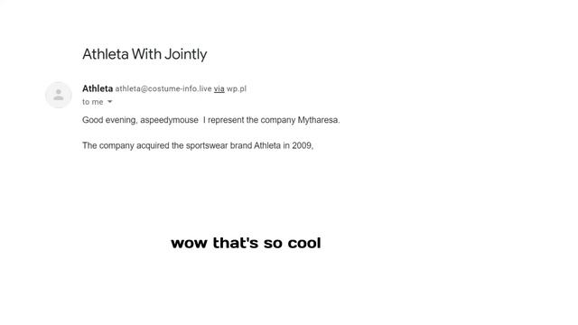 Sponsorship scams are hilarious... смотреть онлайн