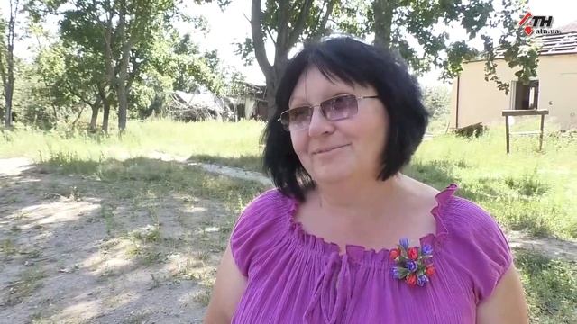 Ні води, ні світла: як живуть кілька десятків людей у прикордонній Гоптівці на Харківщині смотреть онлайн