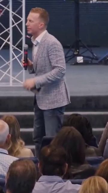 Ты веришь, что Бог экономит деньги_ (Джонатан Шаттлесворт - 35 вопросов о послании процветания)