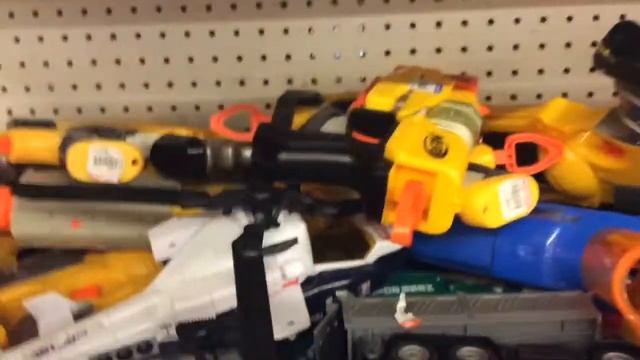 Emu 22 nerf thrifting 4 ft. Cairo nerf смотреть онлайн