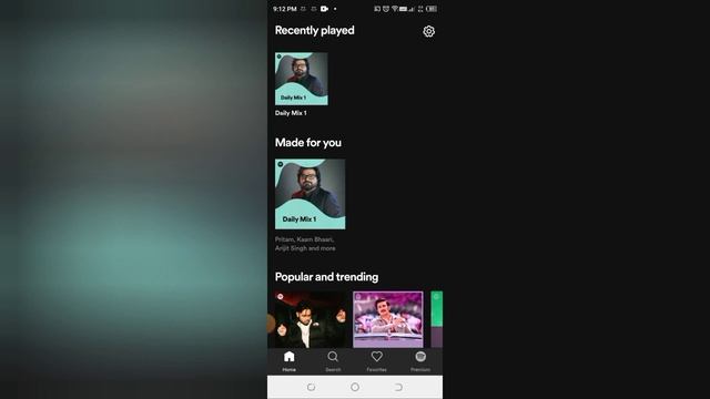 How To Off Automix In Spotify Lite, Spotify Lite Me Automix Kaise Off Kare
