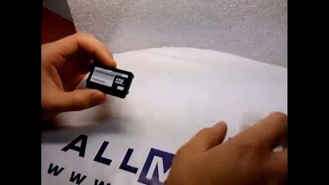 IDE Dom On Module от ALLMemory