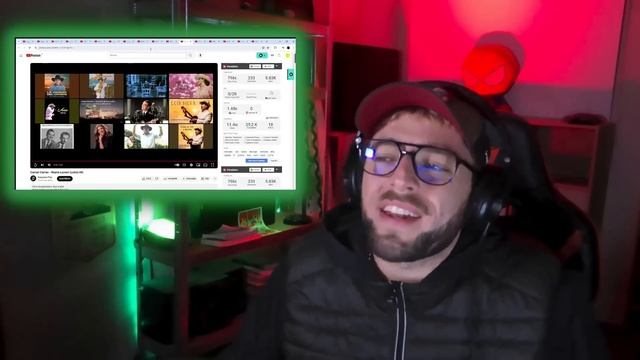 Uruguayo Reacciona a Reyna Lucero - Carrao Carrao + Rummy Olivo - Ojos color de los Pozos ❤️🩹🎶 смотреть онлайн