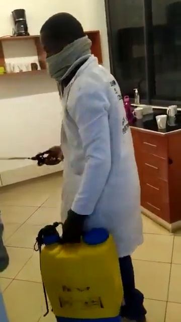 FUMIGATION AND PEST CONTROL SERVICES FOR BEDBUGS|COCKROACHES |LICE|TERMITES|RATS|FLEAS CONTROL | смотреть онлайн