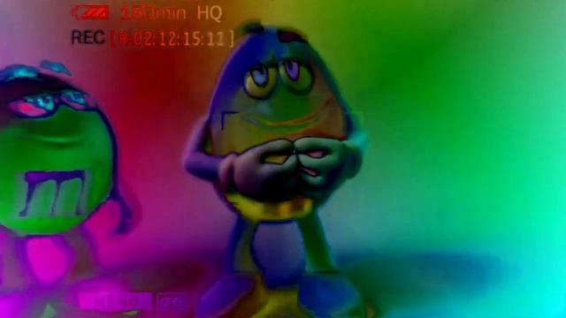 M&M's - Show Your Peanut (2011, Hungary) Effects | Preview 2 Effects In GOO GOO GAA GAA смотреть онлайн