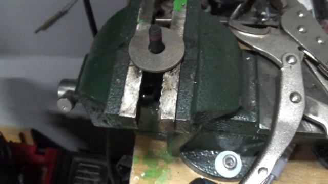 Tania przyłbica Schwartzmann SCH-7720 Szybki TEST + Wieszak na kątówkę смотреть онлайн