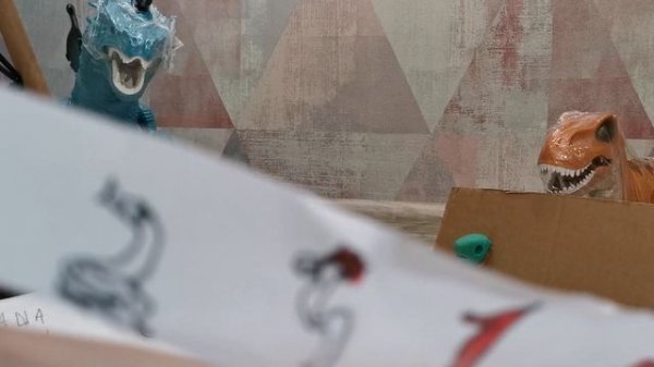 5 игрушек 5 минут!