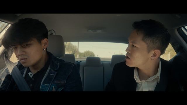 COWARD 겁쟁이 - starring Brandon H. Lee + Jay Kwon смотреть онлайн