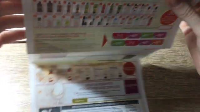 ASMR Открываю конверты, листаю каталоги АСМР без шёпота Paper crinkle смотреть онлайн