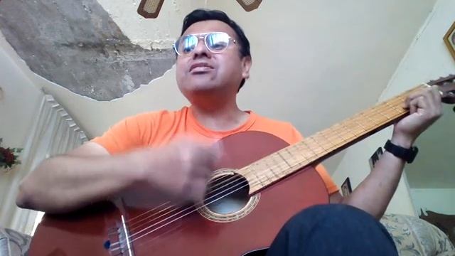 Sasha Sokol - Serás el aire - Balada Pop - Cover César Balderas смотреть онлайн