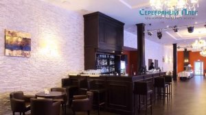 Санаторий "Серебряный плес" Костромская область